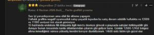 dinçersiber, 10.6.2026 23:43:52 Tarihli Grafik