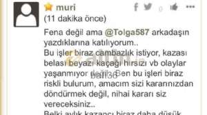 bafi36, 15.8.2019 13:15:17 Tarihli Grafik