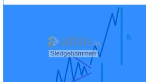 Sledgehammerr, 25.6.2018 22:04:03 Tarihli Grafik