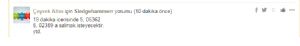 Sledgehammerr, 2.8.2018 15:27:02 Tarihli Grafik