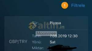 Moonrose, 9.8.2019 23:16:28 Tarihli Grafik