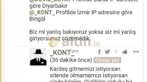 Egea, 21.12.2018 20:49:01 Tarihli Grafik