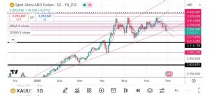 ya�murdede, 30.6.2025 14:02:27 Tarihli Grafik
