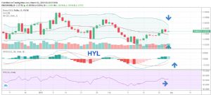 HYL, 1.3.2019 00:28:45 Tarihli Grafik