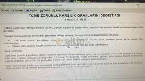 Mert_Pars, 9.5.2019 16:38:00 Tarihli Grafik