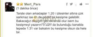 Mert_Pars, 2.5.2019 14:00:05 Tarihli Grafik