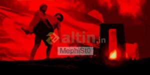 MephiSt0, 18.3.2019 00:09:50 Tarihli Grafik