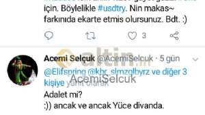 AcemiSelcuk, 3.4.2019 00:48:41 Tarihli Grafik