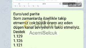 AcemiSelcuk, 25.4.2019 22:27:42 Tarihli Grafik
