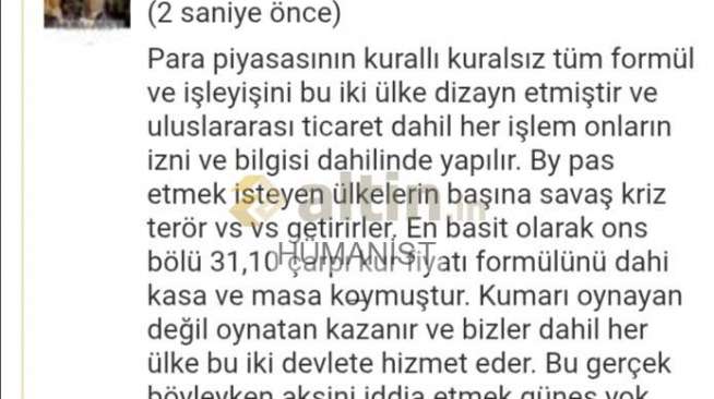 HÜMANİST_, 4.6.2025 19:34:02 Tarihli Grafik