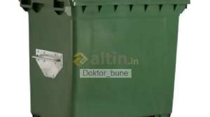 Doktor_bune, 6.8.2019 12:02:50 Tarihli Grafik