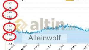 Alleinwolf, 19.2.2019 11:34:25 Tarihli Grafik