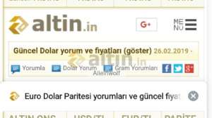 Alleinwolf, 26.2.2019 23:53:51 Tarihli Grafik