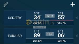 Alleinwolf, 6.3.2019 13:04:39 Tarihli Grafik