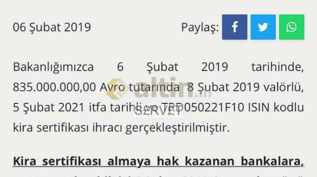 S£RV£T, 6.2.2019 20:34:41 Tarihli Grafik
