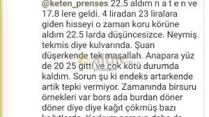 irinbaba24, 27.2.2020 20:51:12 Tarihli Grafik