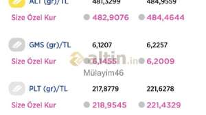 Mlayim46, 15.10.2020 20:45:56 Tarihli Grafik