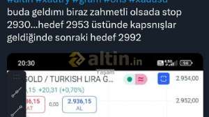 Yaam, 20.11.2024 20:44:04 Tarihli Grafik