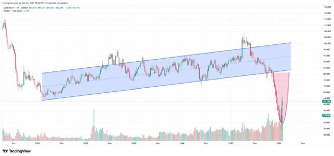celik2119, 5.2.2026 09:28:33 Tarihli Grafik