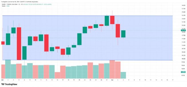 celik2119, 4.3.2026 12:31:45 Tarihli Grafik