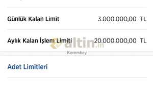 Kerembey, 9.10.2020 17:13:37 Tarihli Grafik