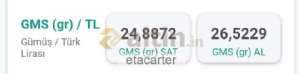 etacarter, 12.3.2024 17:43:34 Tarihli Grafik