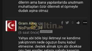 sedatt41, 21.5.2025 21:53:49 Tarihli Grafik