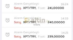ht1976, 3.11.2020 21:47:02 Tarihli Grafik