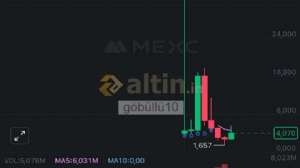 göbüllü10, 10.10.2024 07:45:29 Tarihli Grafik