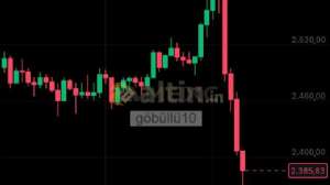 göbüllü10, 18.5.2025 23:39:39 Tarihli Grafik