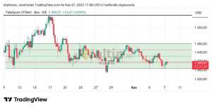 Shyhmos, 7.11.2025 12:52:17 Tarihli Grafik