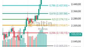 Shyhmos, 22.12.2025 22:45:47 Tarihli Grafik