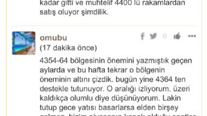 omubu, 13.8.2026 16:31:16 Tarihli Grafik