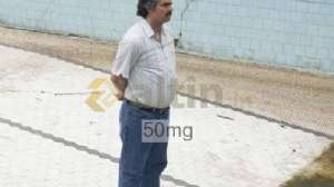 50mg, 30.11.2025 09:28:52 Tarihli Grafik