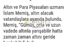 Okan77, 5.7.2020 23:07:54 Tarihli Grafik