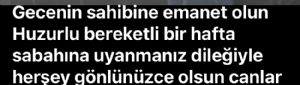 Çegirge, 3.7.2026 00:53:31 Tarihli Grafik