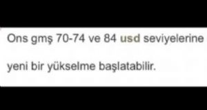 Çegirge, 10.8.2026 22:23:19 Tarihli Grafik