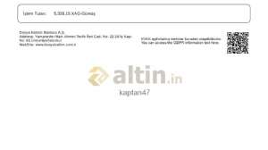 kaptan47, 19.3.2026 03:16:25 Tarihli Grafik