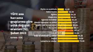 Tekirdal_Murat, 3.3.2023 11:45:29 Tarihli Grafik