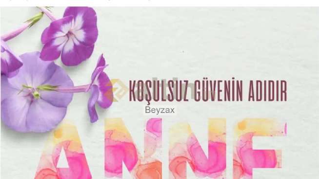 Beyzax, 11.5.2025 12:08:20 Tarihli Grafik