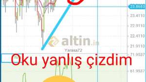 Yarasa72, 9.1.2021 01:02:02 Tarihli Grafik