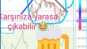 Yarasa72, 9.1.2021 20:19:15 Tarihli Grafik