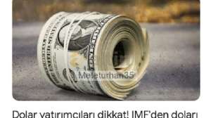 Meteturhan35, 1.8.2021 01:31:11 Tarihli Grafik