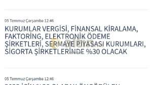 efemes, 5.7.2023 12:58:12 Tarihli Grafik