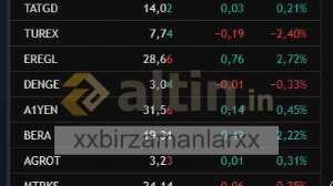 xxbirzamanlarxx, 29.1.2026 15:17:19 Tarihli Grafik