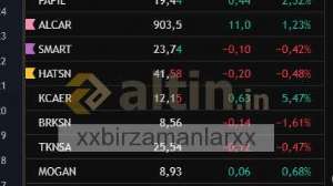 xxbirzamanlarxx, 29.1.2026 15:17:19 Tarihli Grafik