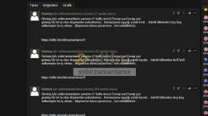 xxbirzamanlarxx, 24.3.2026 15:45:54 Tarihli Grafik