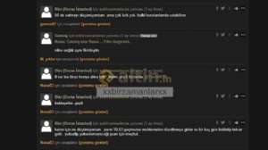 xxbirzamanlarxx, 29.7.2026 12:33:57 Tarihli Grafik