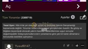 Lusi, 22.2.2026 23:23:12 Tarihli Grafik