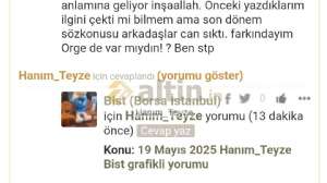 Hanım_Teyze, 19.5.2025 20:57:53 Tarihli Grafik